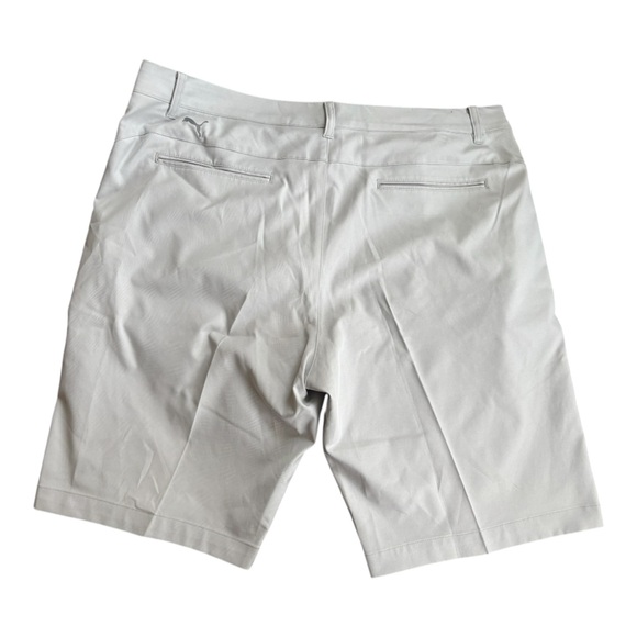 Mens Puma Golf Shorts - Picture 3 of 4